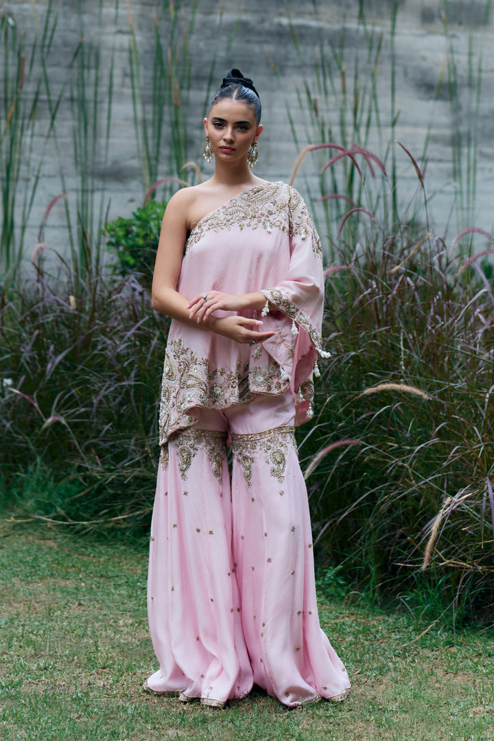 Alora Sharara Set
