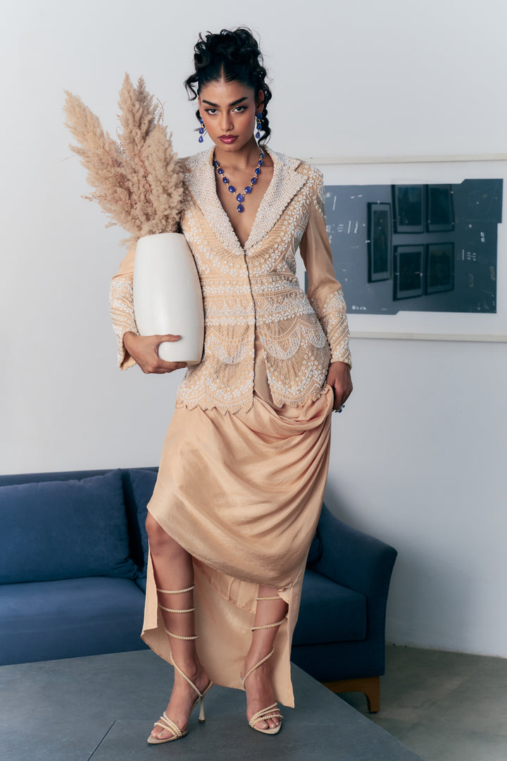 Aurelia Drape Set