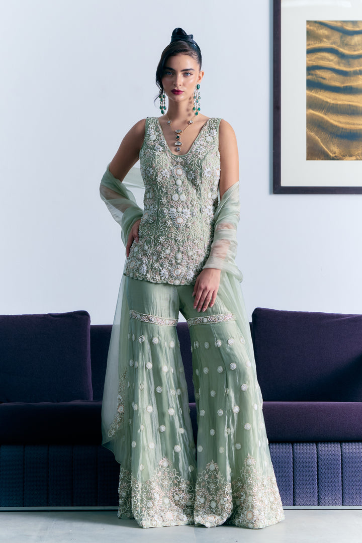 Seren Pearl Sharara