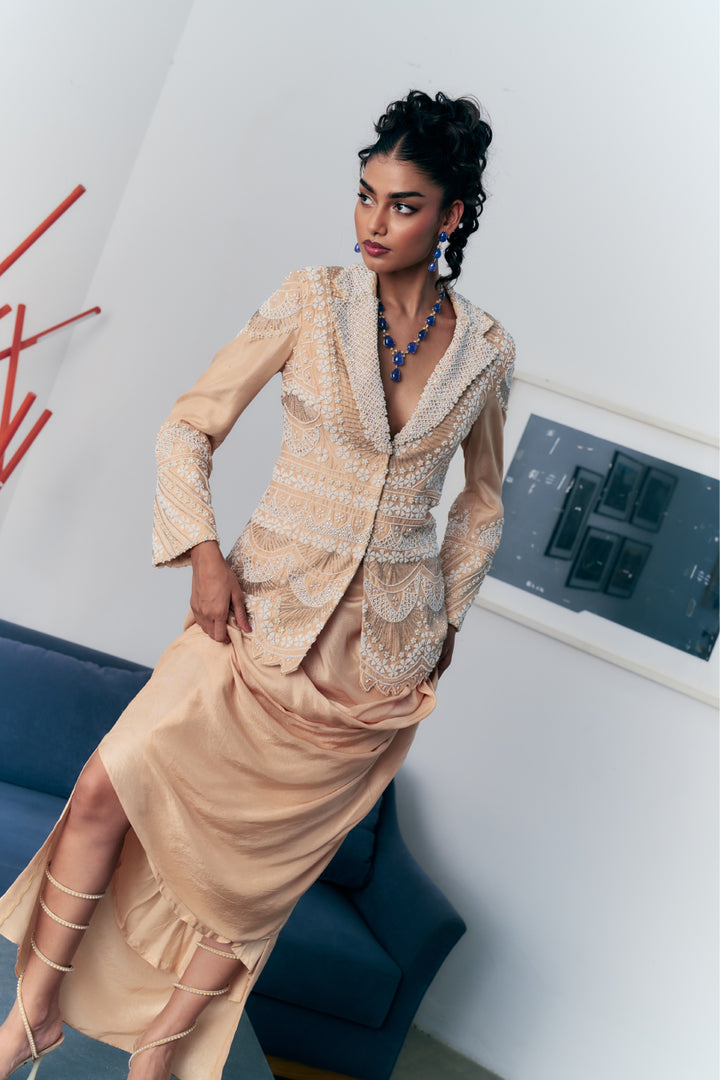Aurelia Drape Set