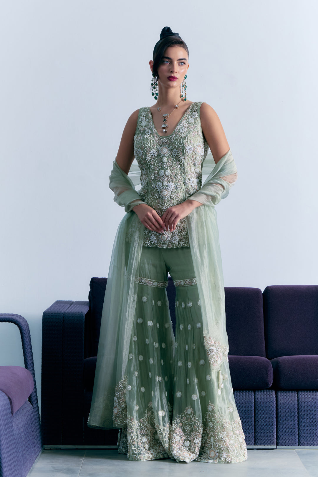 Seren Pearl Sharara