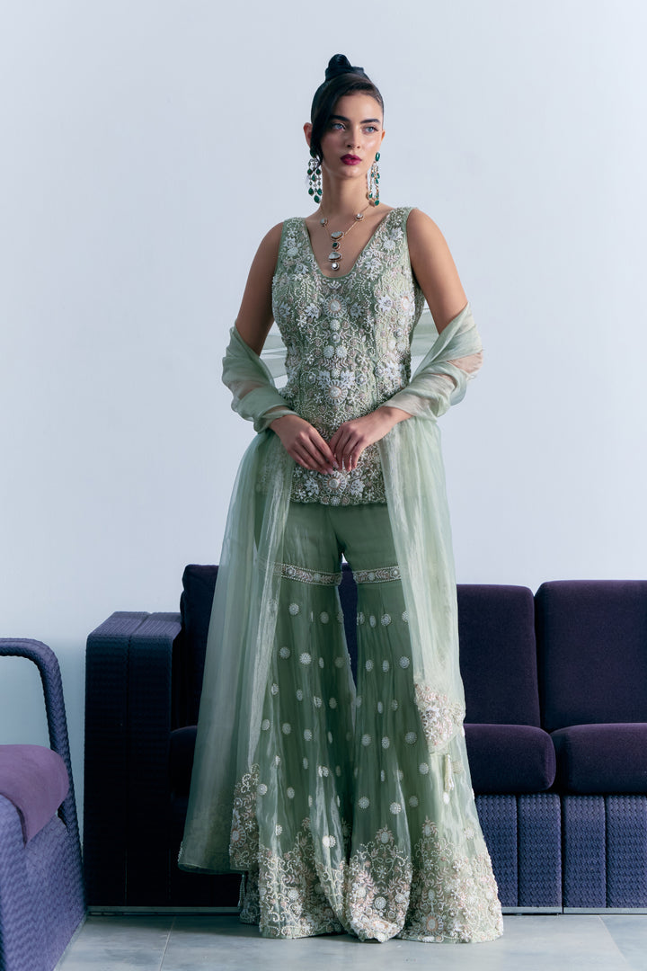 Seren Pearl Sharara