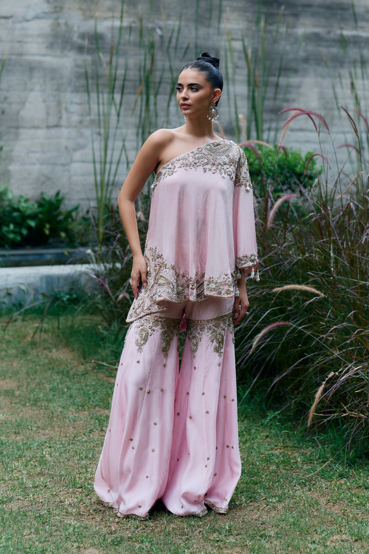 Alora Sharara Set