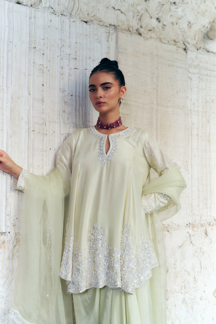 Meira Dhoti Set