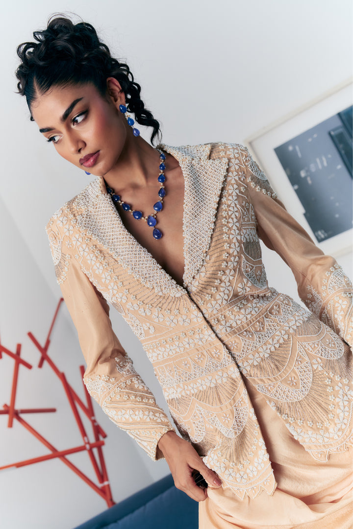 Aurelia Drape Set