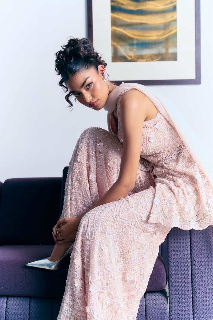 Rosalie Sharara Set