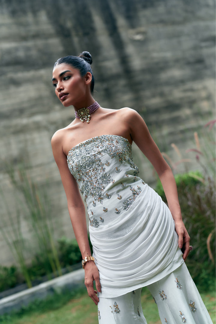 Veya Drape Set