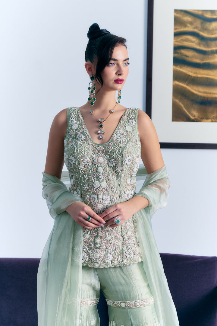 Seren Pearl Sharara