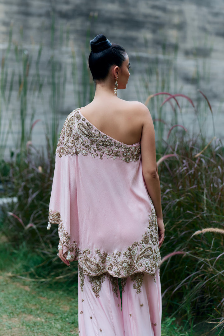 Alora Sharara Set