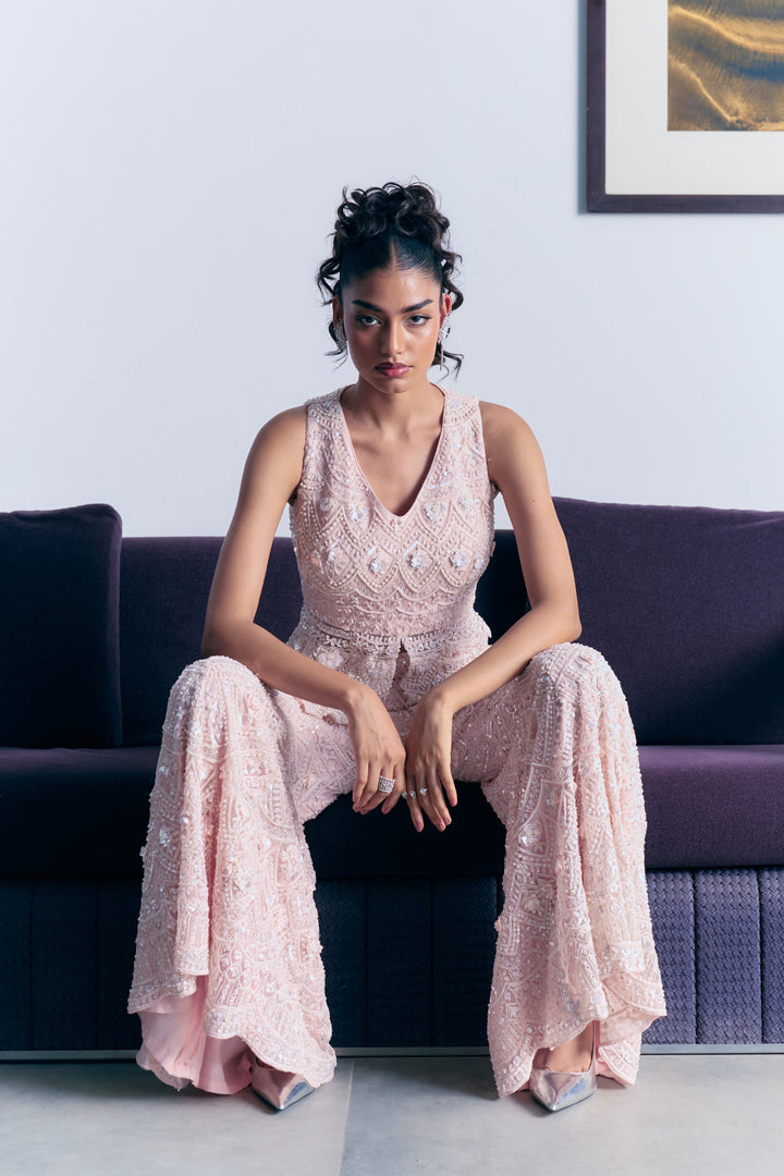 Rosalie Sharara Set