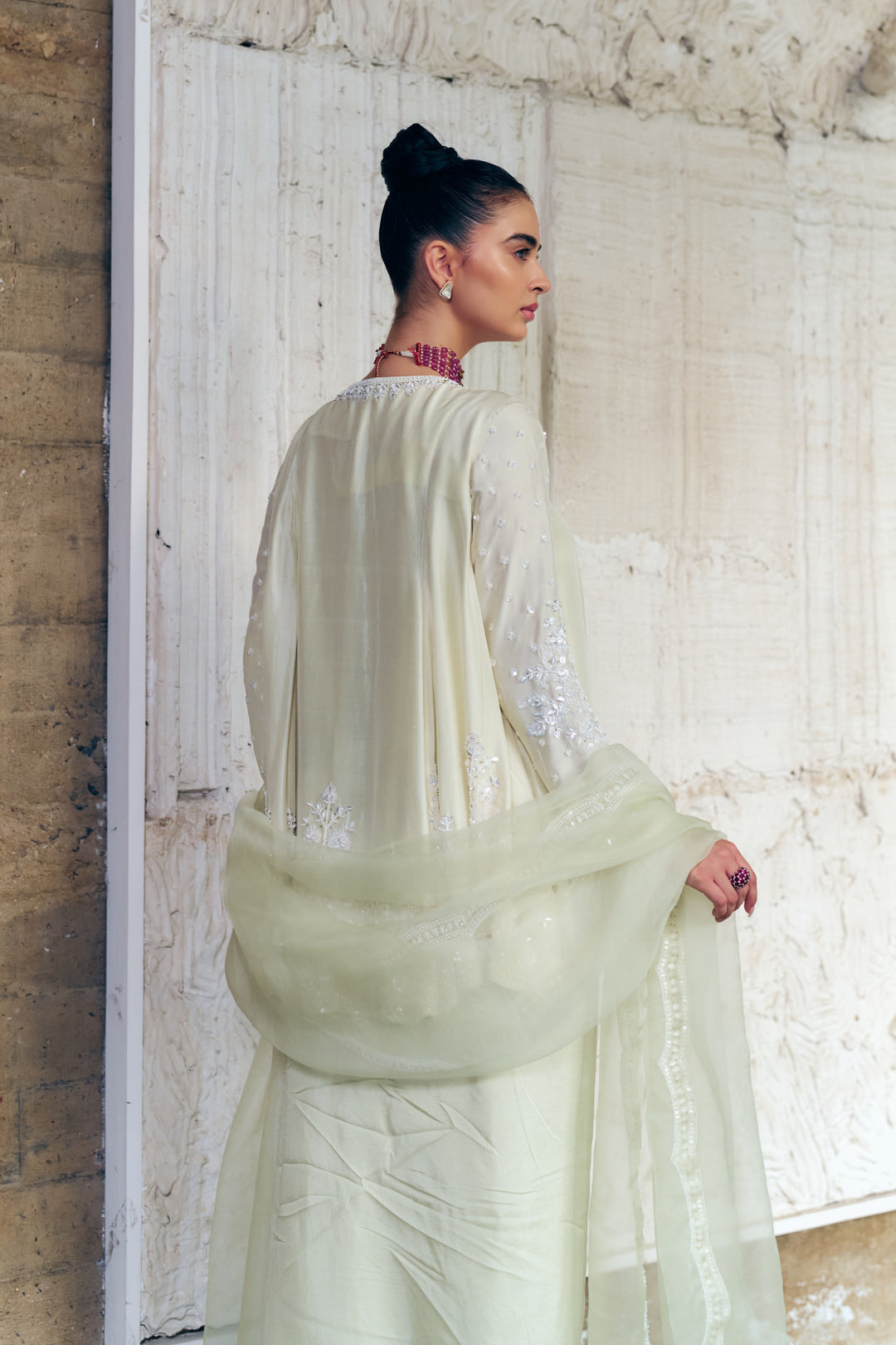 Meira Dhoti Set