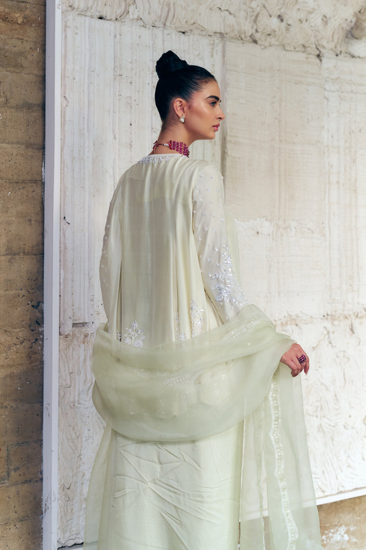 Meira Dhoti Set