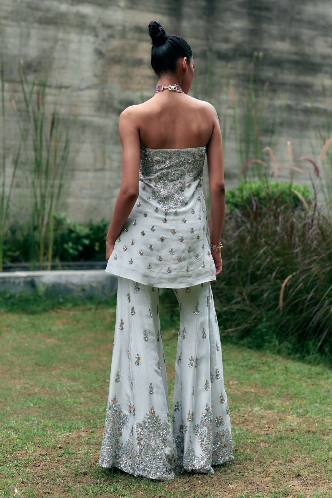 Veya Drape Set