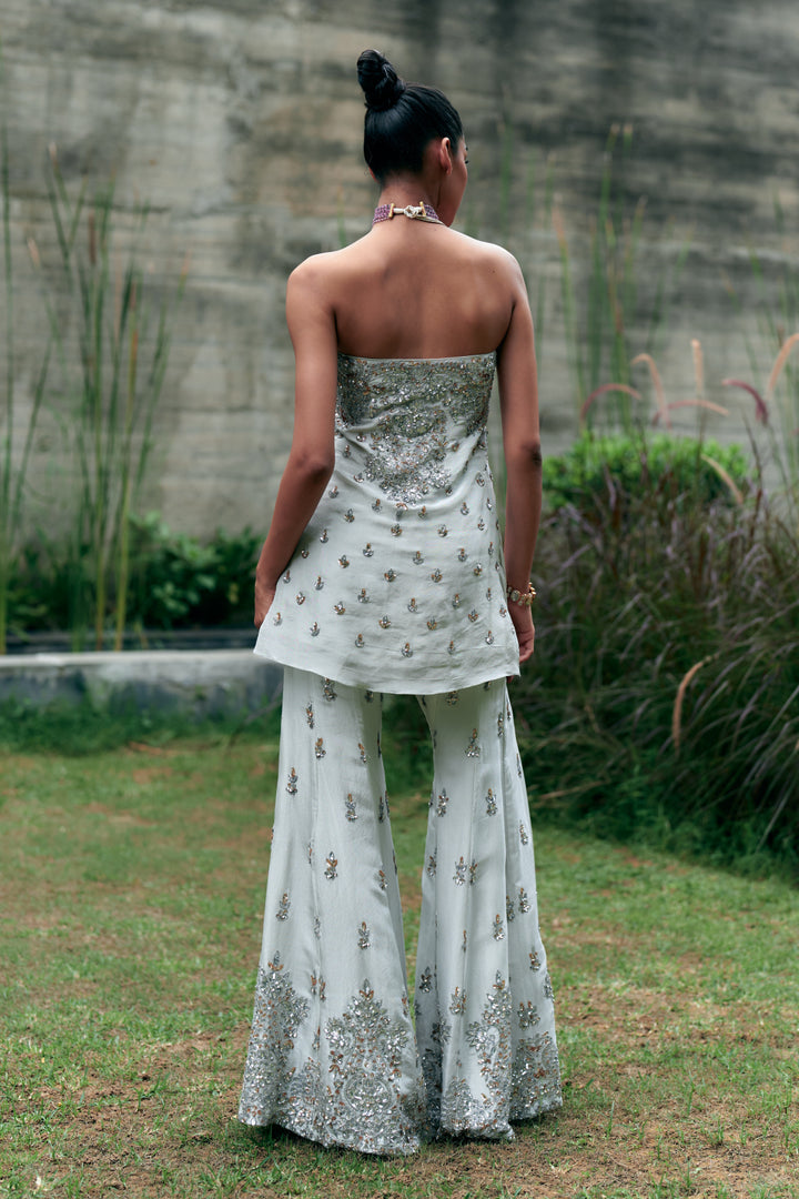 Veya Drape Set