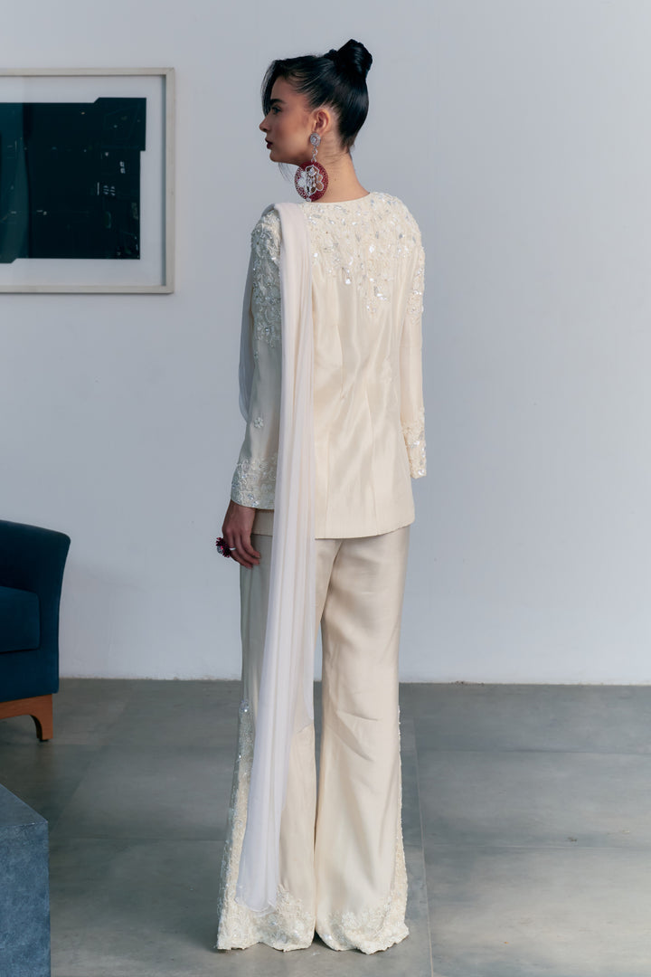 Celeste Jacket Set