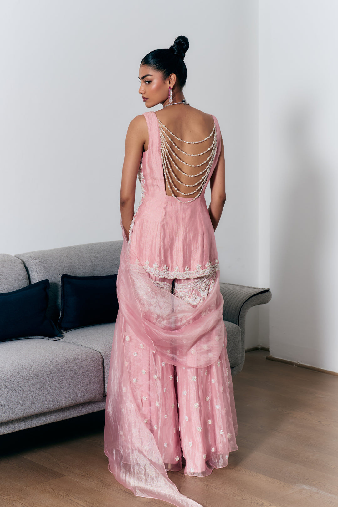 Seraphina Sharara Set