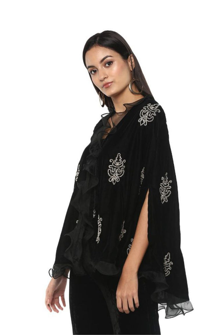 IVY CAPE