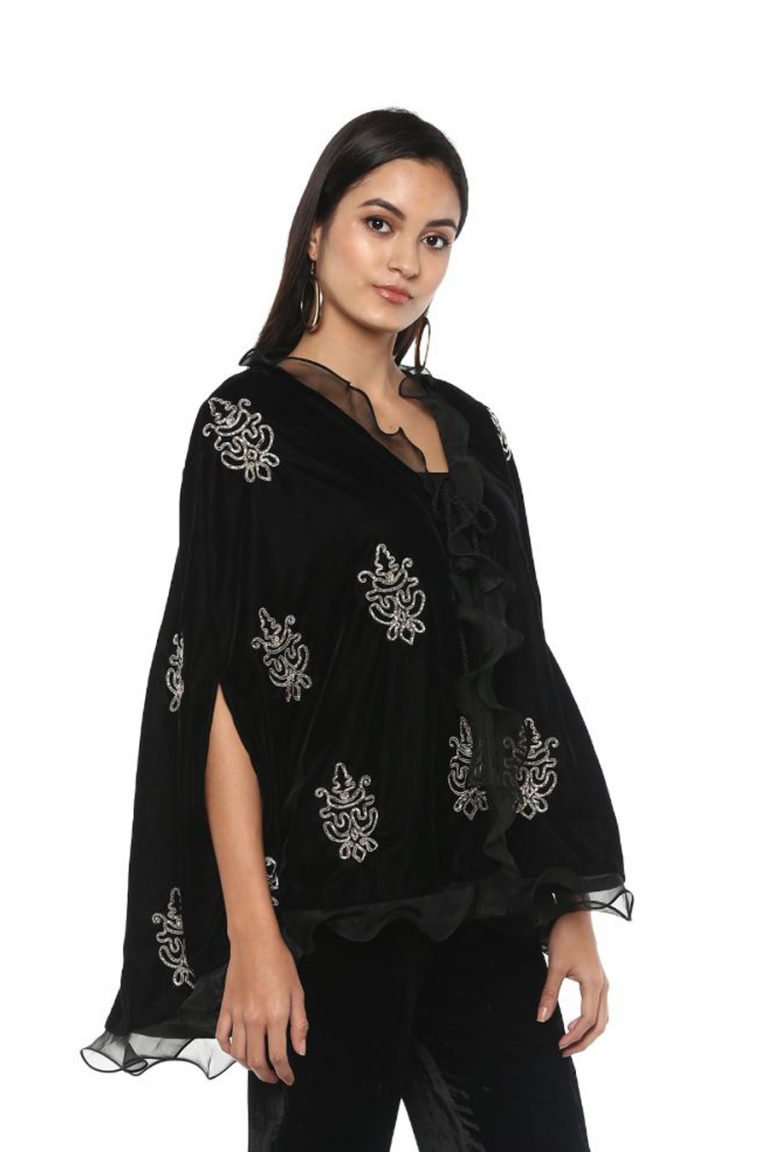 IVY CAPE
