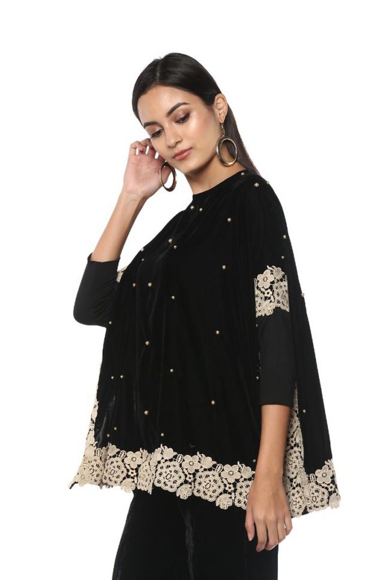 OLIVIA CAPE