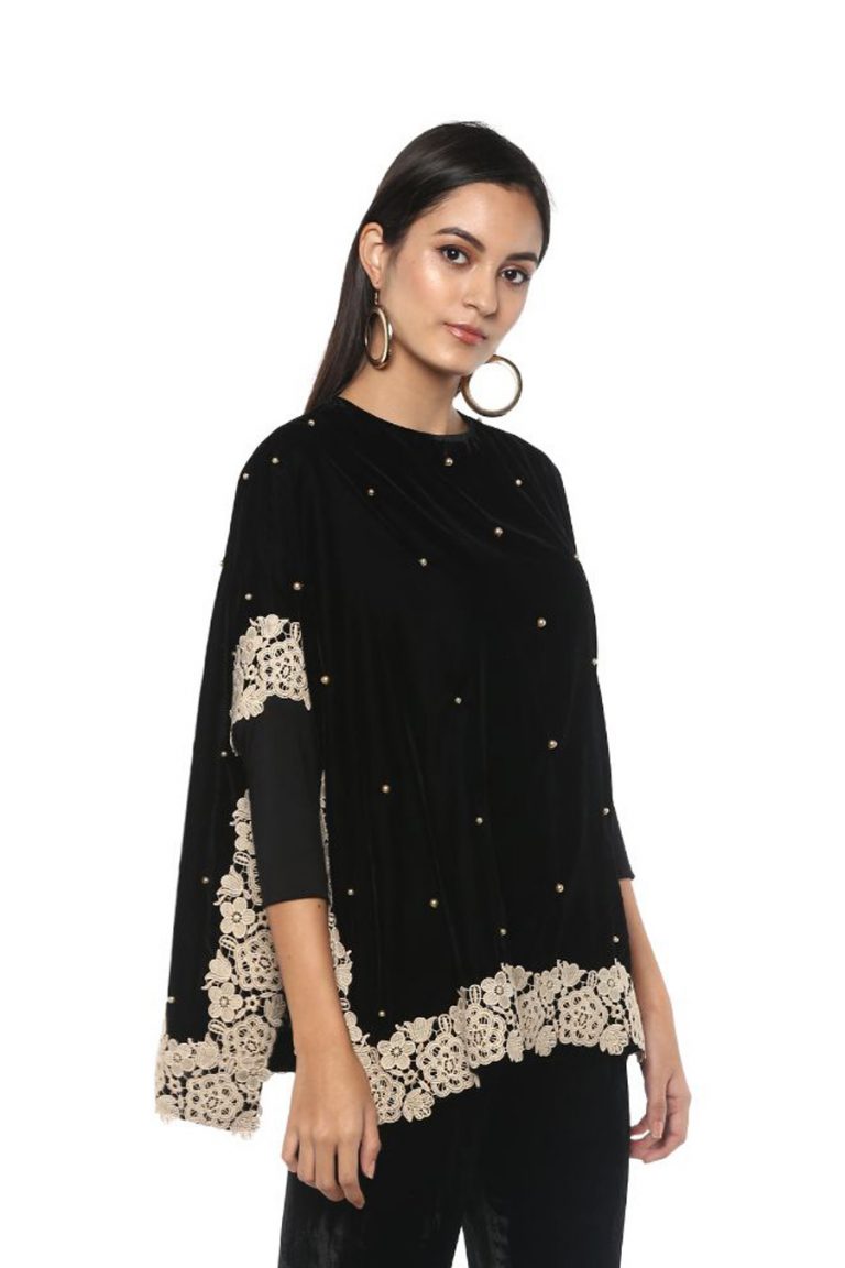 OLIVIA CAPE