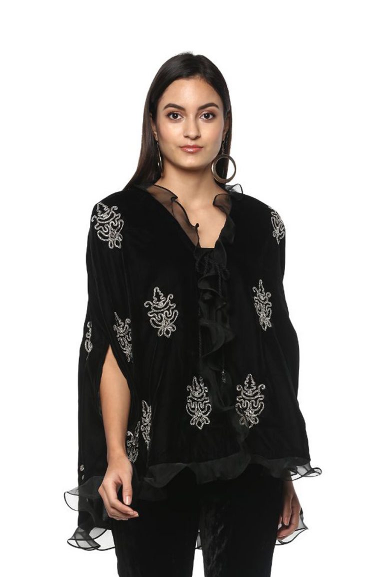 IVY CAPE