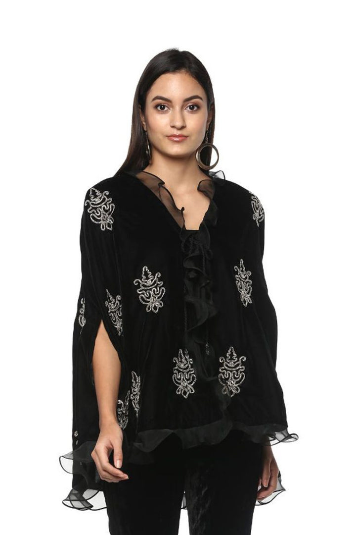 IVY CAPE