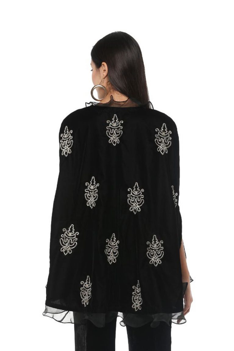 IVY CAPE