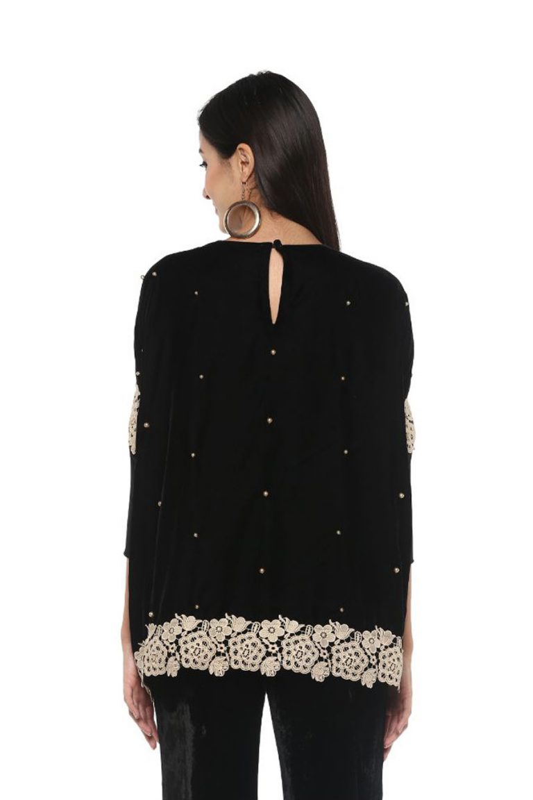 OLIVIA CAPE