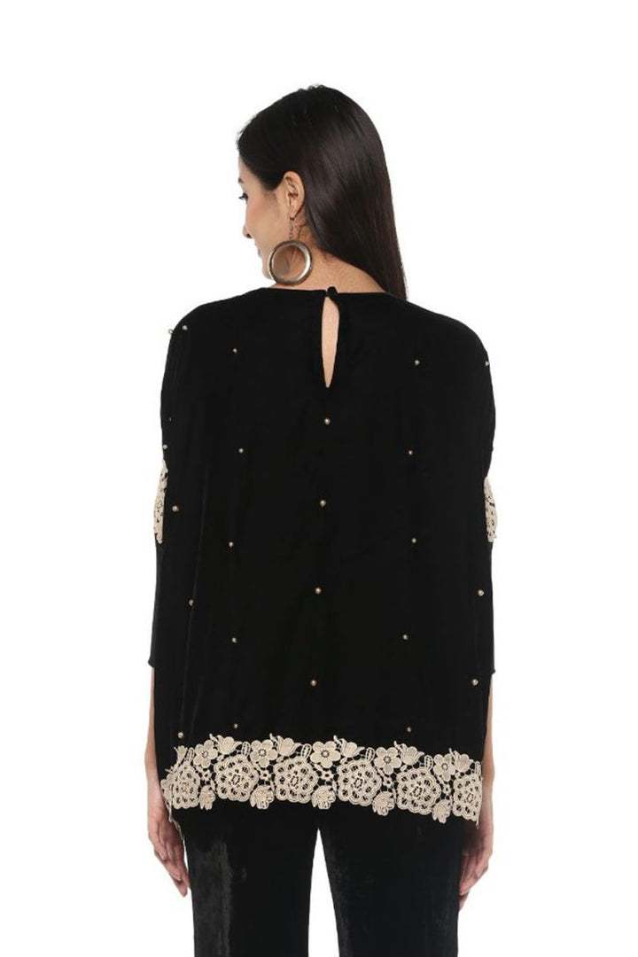 OLIVIA CAPE